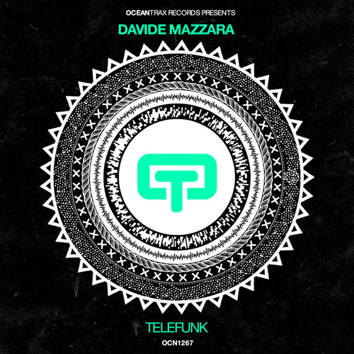 Davide Mazzara - Telefunk [OCN1267]